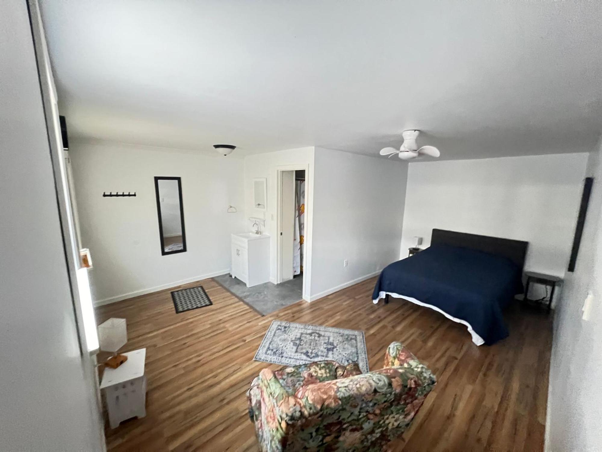 Littlebetty'S Landingpad Hotel Torrance Luaran gambar