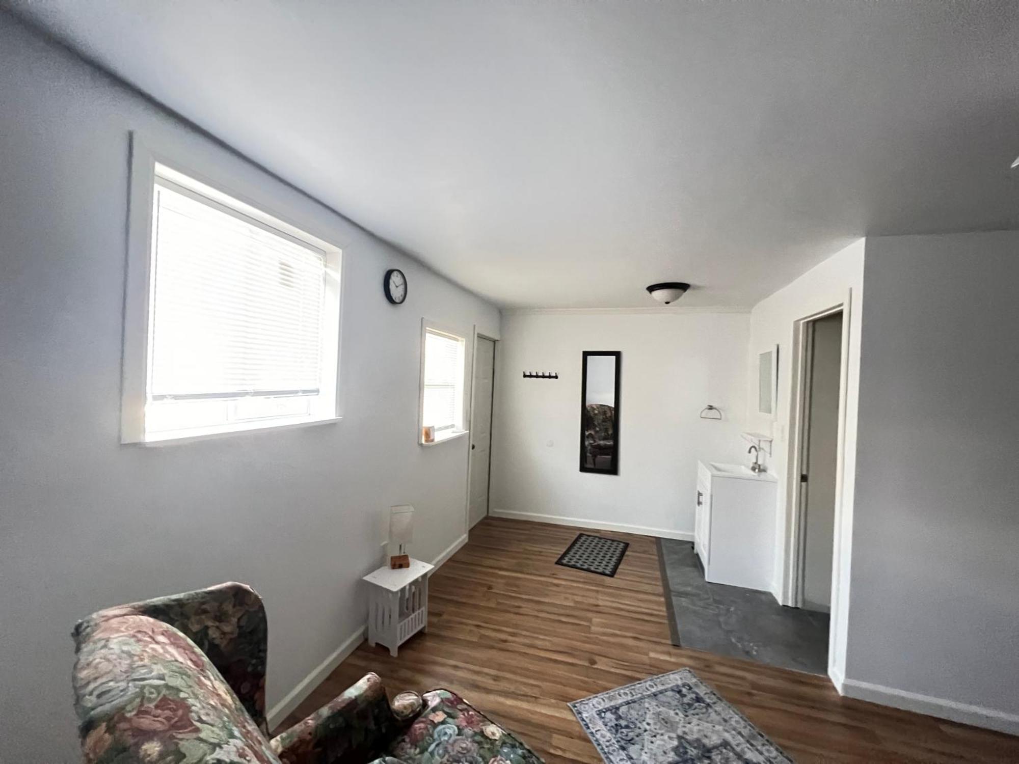 Littlebetty'S Landingpad Hotel Torrance Luaran gambar