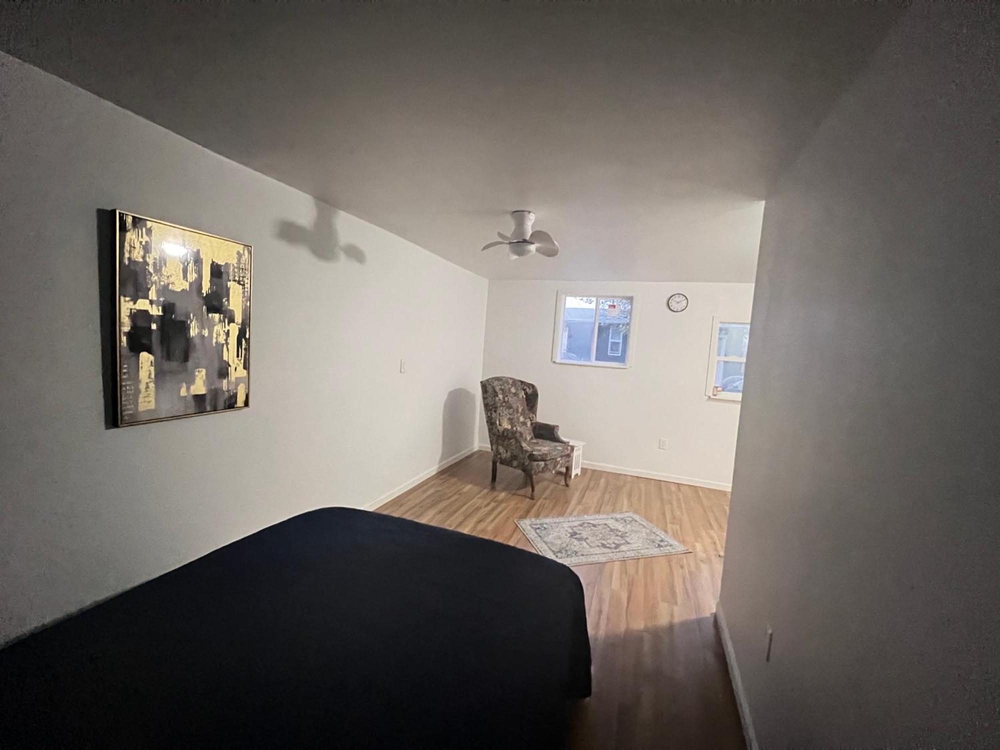 Littlebetty'S Landingpad Hotel Torrance Luaran gambar