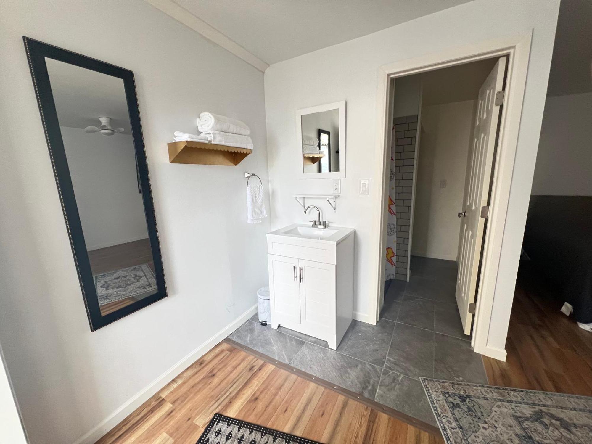 Littlebetty'S Landingpad Hotel Torrance Luaran gambar