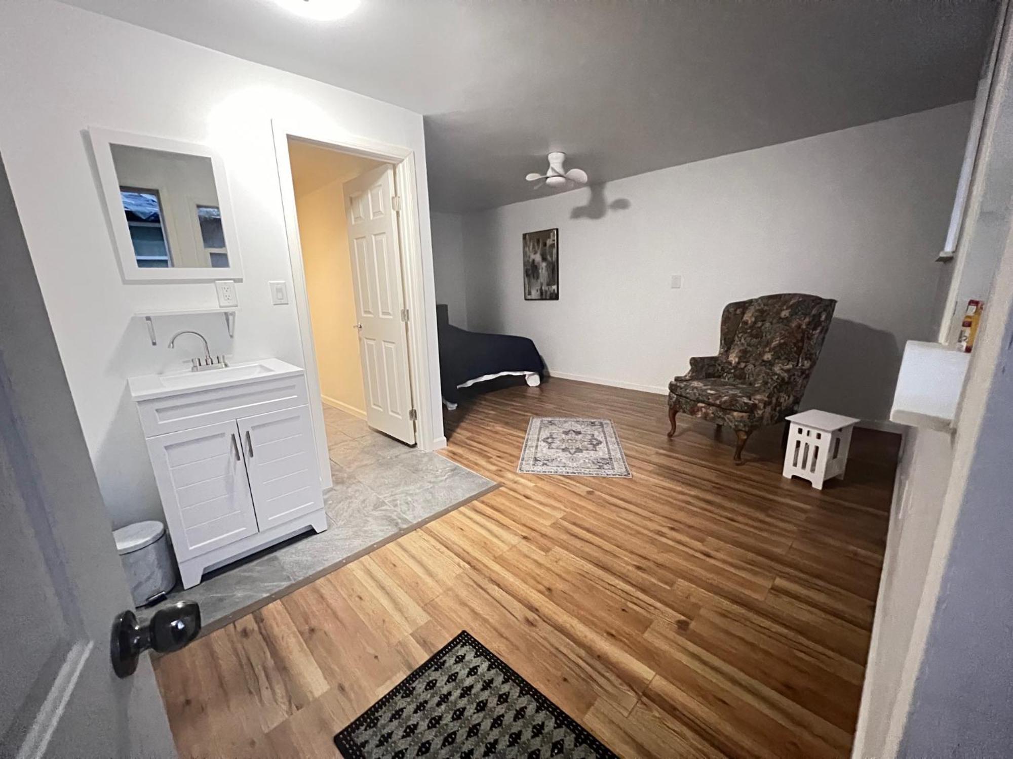 Littlebetty'S Landingpad Hotel Torrance Luaran gambar